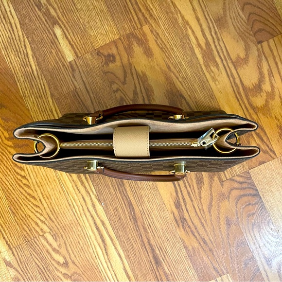 Louis Vuitton LV Riverside N40050 NIB - Picture 12 of 14